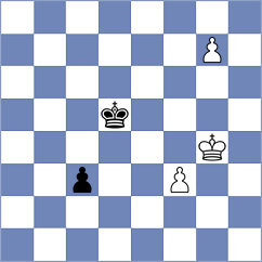 Donchenko - Preotu (chess.com INT, 2022)