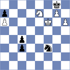 Galvan Sarmiento - Perez Brito (Las Palmas, 2013)