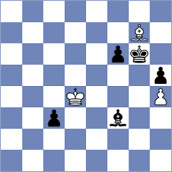 Radziewicz - Danielian (Plovdiv, 2003)