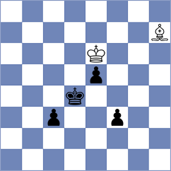 Zilberstein - Brzezina (chess.com INT, 2025)