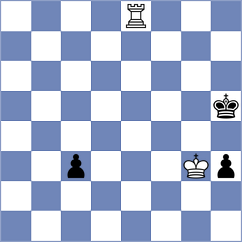 Poltorak - Samant (chess.com INT, 2024)