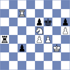 Vasquez Toledo - Ortiz Lopera (Medellin COL, 2024)