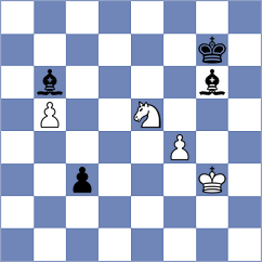 Garakov - Galaktionov (chess.com INT, 2024)