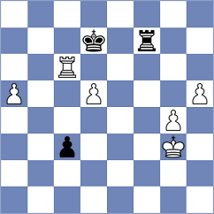 Urazayev - Kanakaris (chess.com INT, 2025)