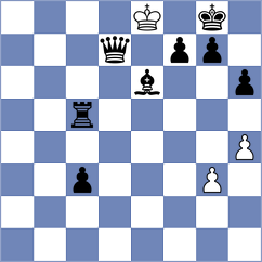 Nagib Tanyous - Caicedo Anguila (Lichess.org INT, 2020)