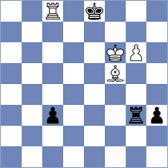 Grezels - Ristic (chess.com INT, 2025)