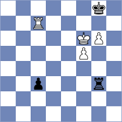 Stefansson - Ugarte Soto (chess.com INT, 2025)