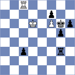 Grabinsky - Delgado Ramirez (Montevideo, 2018)