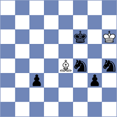 Mammadov - Urazayev (chess.com INT, 2025)