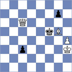 Garcia Cuenca - Titarov (chess.com INT, 2024)