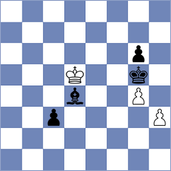 Stalmach - Ekdyshman (chess.com INT, 2023)