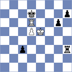 Mihajlova - Breen (Budapest, 2011)