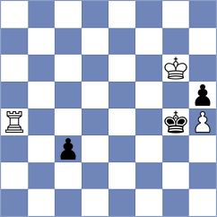 Tsounis - Kalogridakis (Chalkida, 2009)