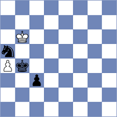 Demchenko - Seo (chess.com INT, 2021)