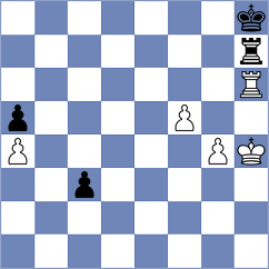 Nadyrhanov - Strelnikov (Krasnodar, 2001)