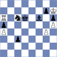 Schrik - Chizhikov (Chess.com INT, 2020)