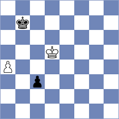 Nikulina - Sanchez Alvares (chess.com INT, 2023)
