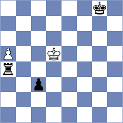 Gavrilin - Yevchenko (chess.com INT, 2024)
