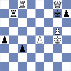 Mogheyseh - Miranda Camus (lichess.org INT, 2022)