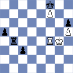 Sek - Kopczynski (chess.com INT, 2025)
