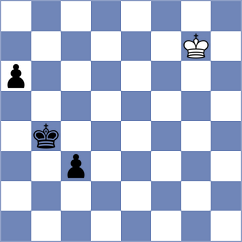 Meyer - Limaye (Chess.com INT, 2021)