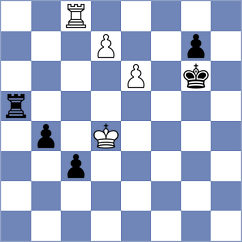 Wanyama - Navarro Lopez Menchero (Chess.com INT, 2019)
