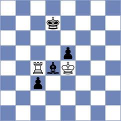 Ramos - Silva Hernandez (chess.com INT, 2024)