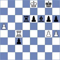 Kochavi - Zhukovskyi (chess.com INT, 2025)