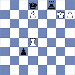 Chekletsov - Shapiyanov (Samara, 2012)