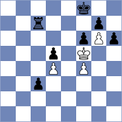 Karttunen - Atanasov (chess.com INT, 2025)