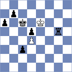 Morrison - Fries (Bad Liebenzell, 1995)