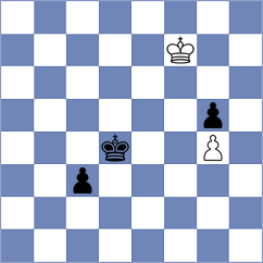 Belyaletdinov - Nguyen (Montesilvano ITA, 2024)