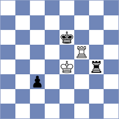 Garcia Donoso - Avendano Mateos (Madrid, 2006)