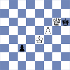 Mikhnenko - Jamal (Chess.com INT, 2021)