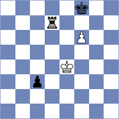 Brunner - Popadic (Chess.com INT, 2021)
