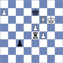 Trapeznikova - Klenin (Tomsk, 2011)