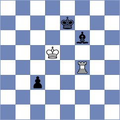 Castillo - Gardezi (chess.com INT, 2025)