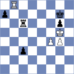 Pedro - Lorenzo (Villa Ballester, 2003)