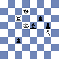 Maksimovic - Jumabayev (Chess.com INT, 2019)