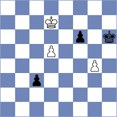 Carlsen - Bok (chess.com INT, 2025)