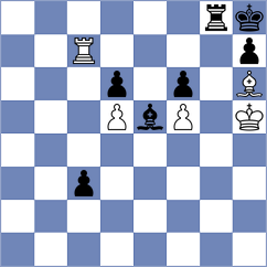 Przybylski - Erece (chess.com INT, 2025)