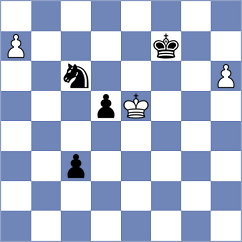 Ilievski - Karatrajkov (Skopje, 2011)