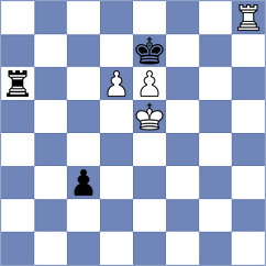 Cuellar Montes - Lie (chess.com INT, 2025)