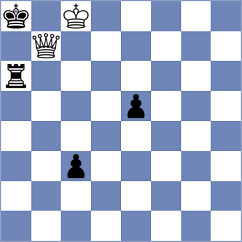 Vivas Zamora - Martins (Chess.com INT, 2021)