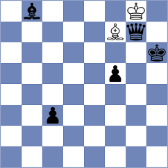Saragih - Myagmarsuren (chess.com INT, 2024)