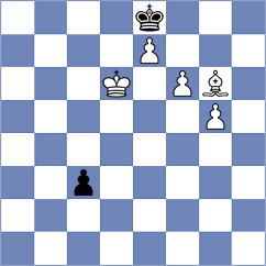 Rustemov - Tomb (chess.com INT, 2022)