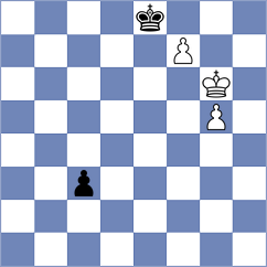 Weetik - Jovic (chess.com INT, 2025)