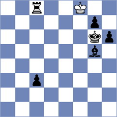 Bluebaum - Terry (chess.com INT, 2024)