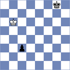 Kuzhylnyi - Wagner (chess.com INT, 2024)