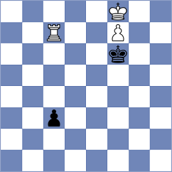 Papasimakopoulos - Arslanov (chess.com INT, 2025)